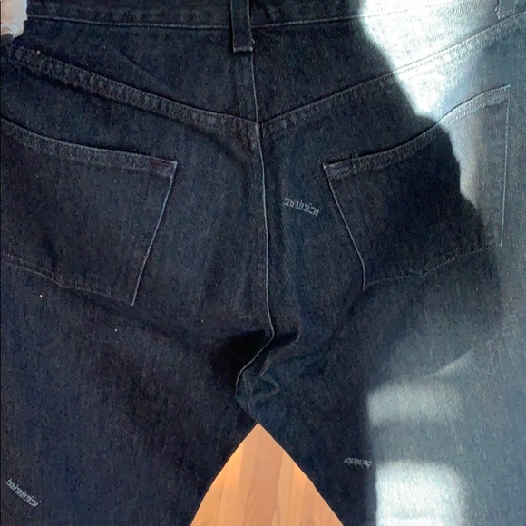 Vintage Iceberg Jeans - Picture 3 of 6